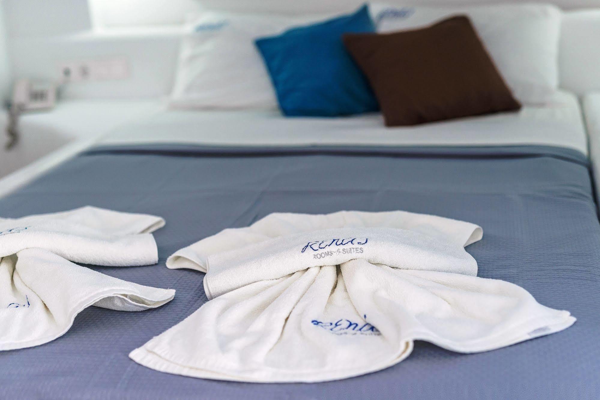Callia Retreat Hotel 2*