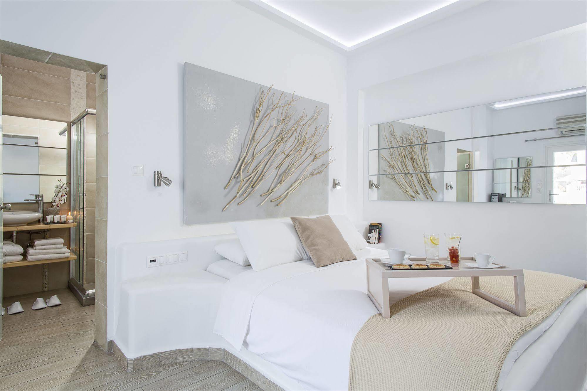 Hotel Callia Retreat 2*