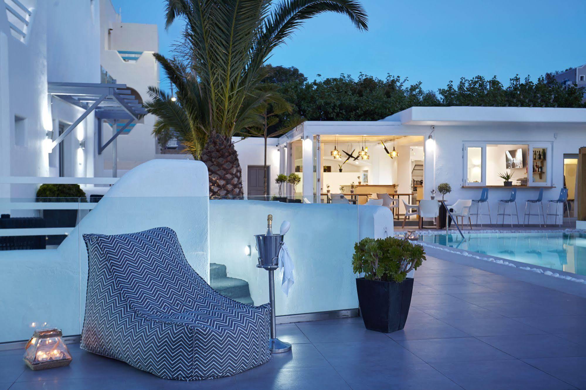 Callia Retreat Hotel 2*