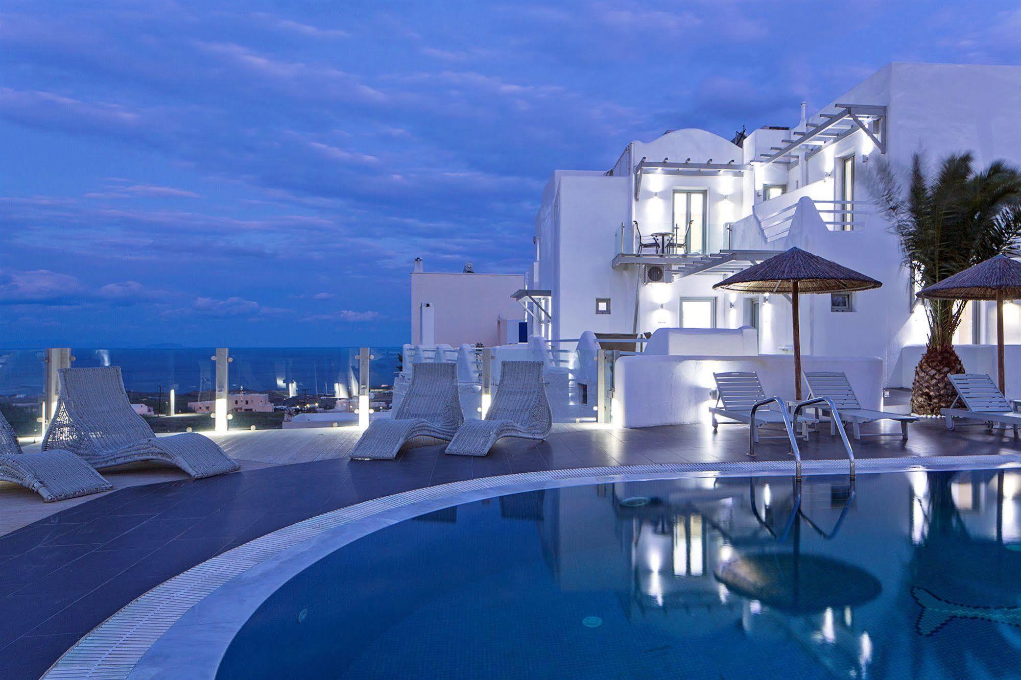 Callia Retreat 2*