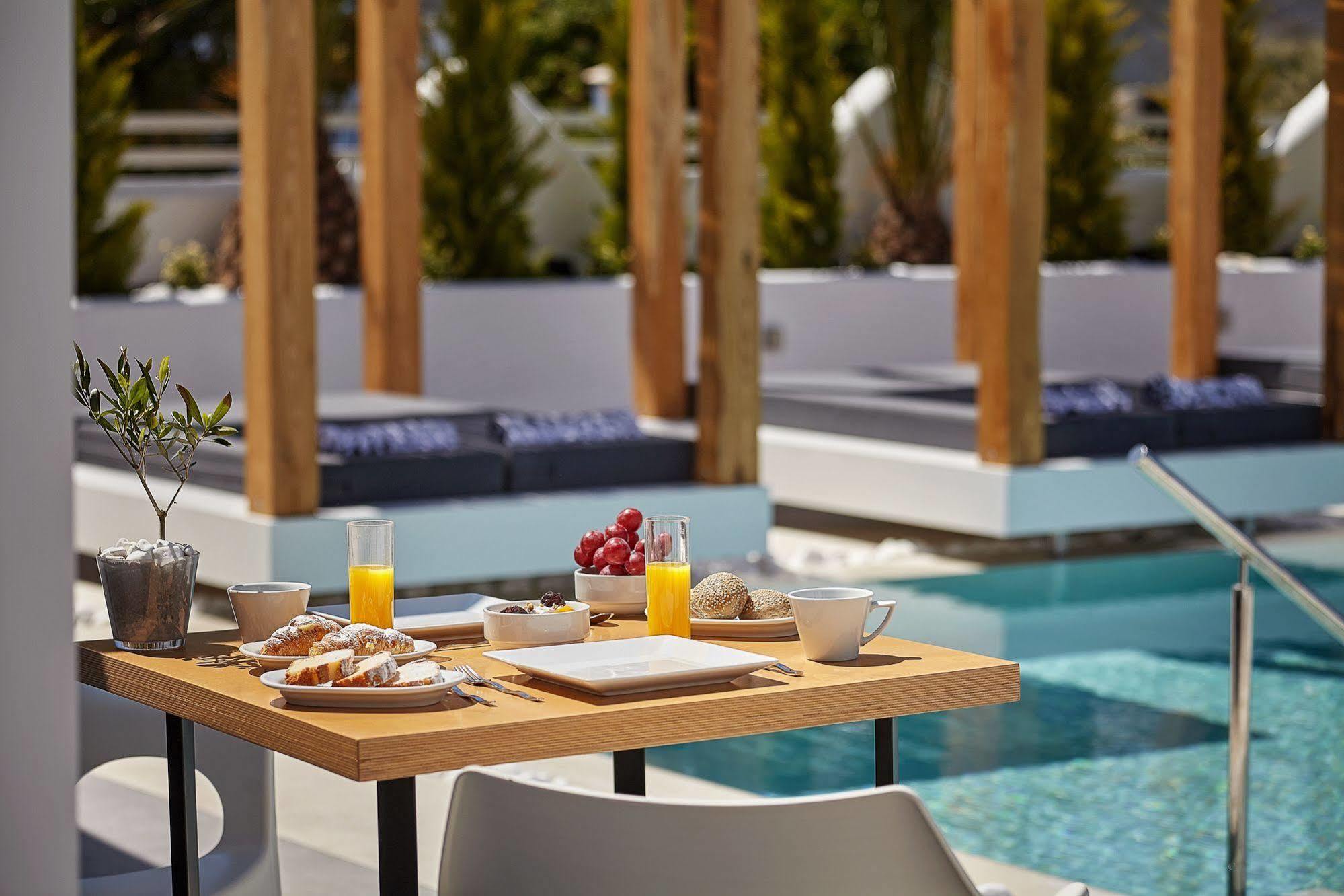 Hotel Callia Retreat