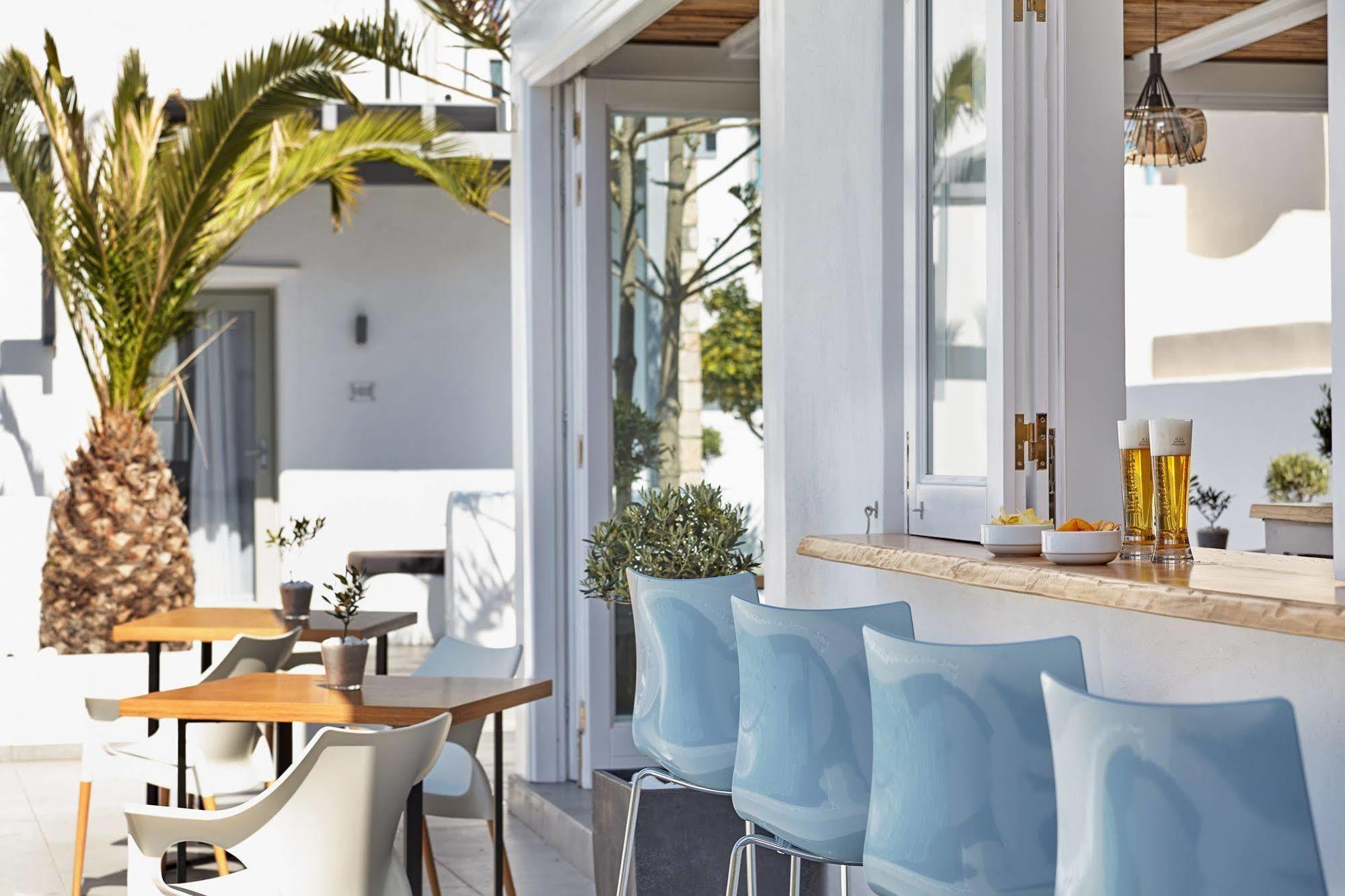 Callia Retreat Hotel Fira (Santorini)