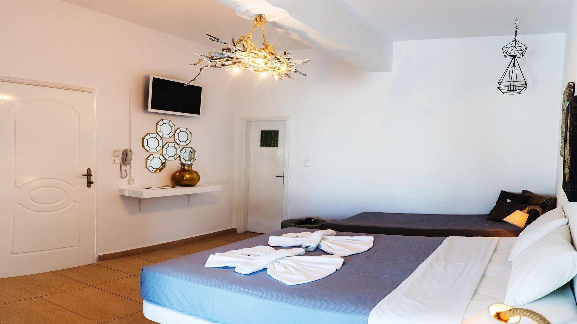 Callia Retreat Hotel