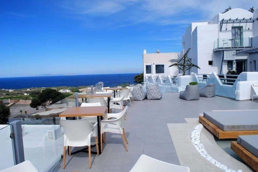 Hotel Callia Retreat