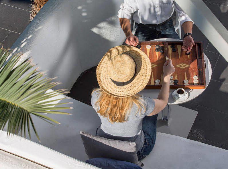Hotel Callia Retreat