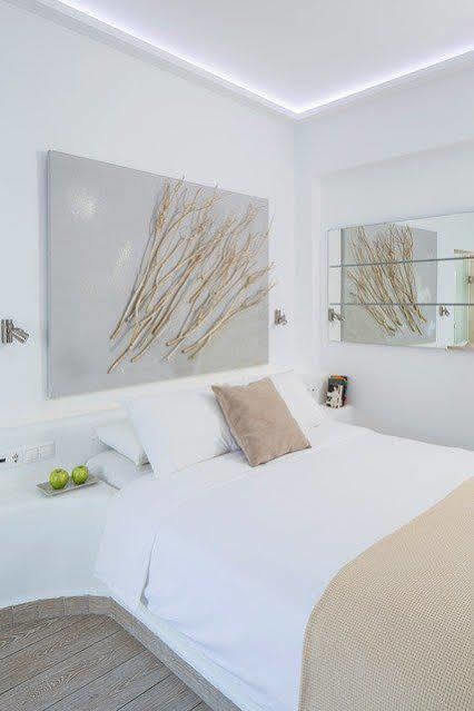 Hotel Callia Retreat Fira (Santorini)
