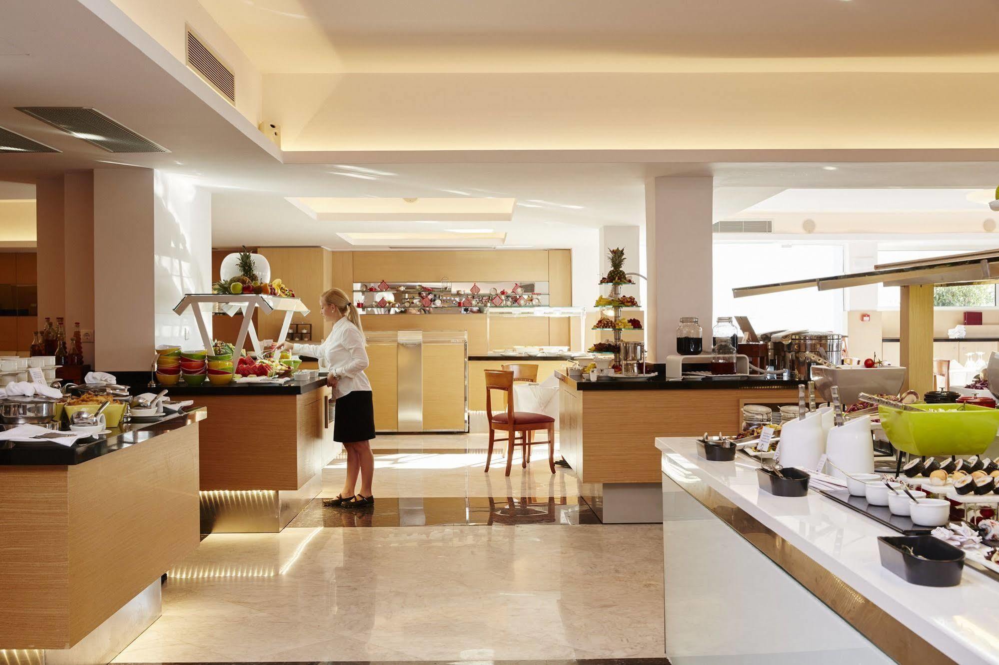 Mare, Seaside Hotel 5*