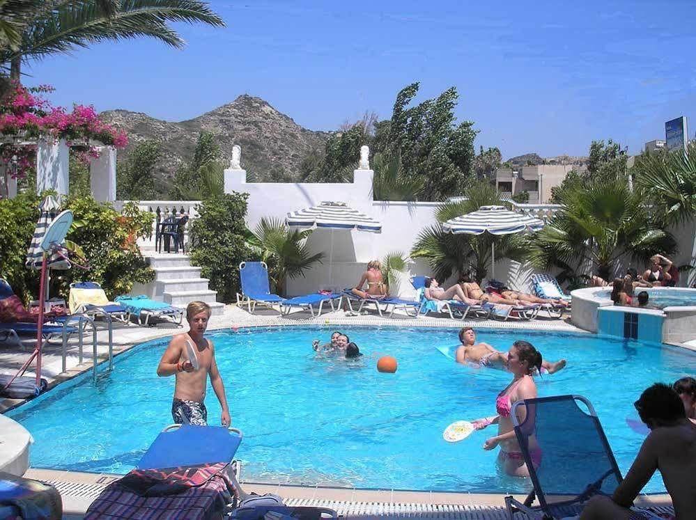 White Palace Aparthotel 2*