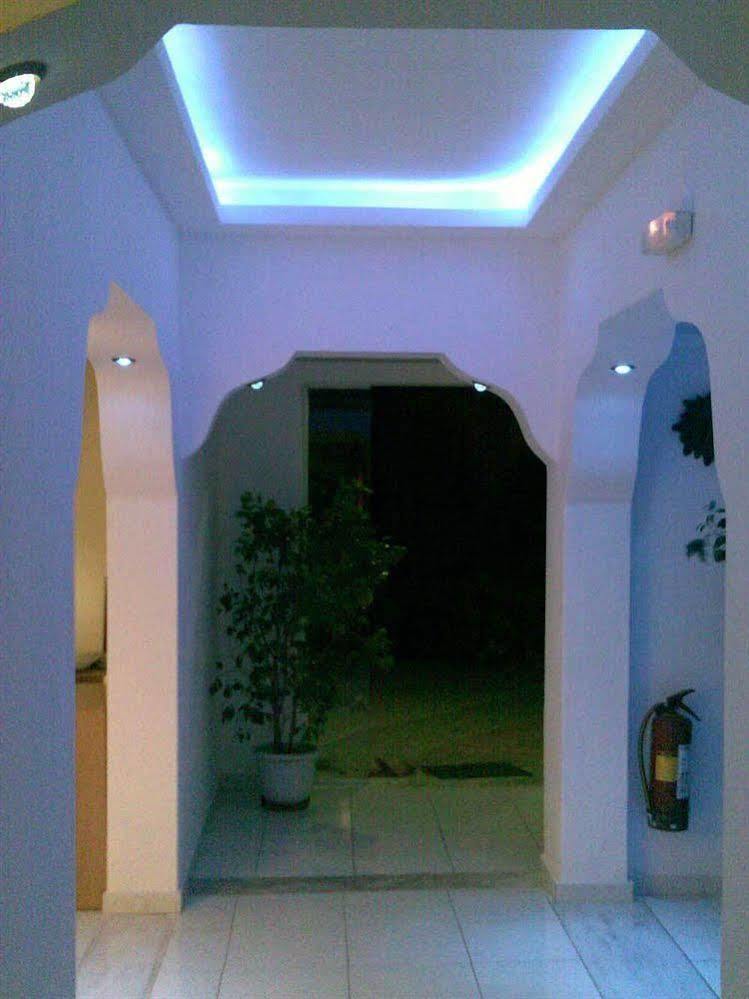 White Palace Aparthotel Faliraki