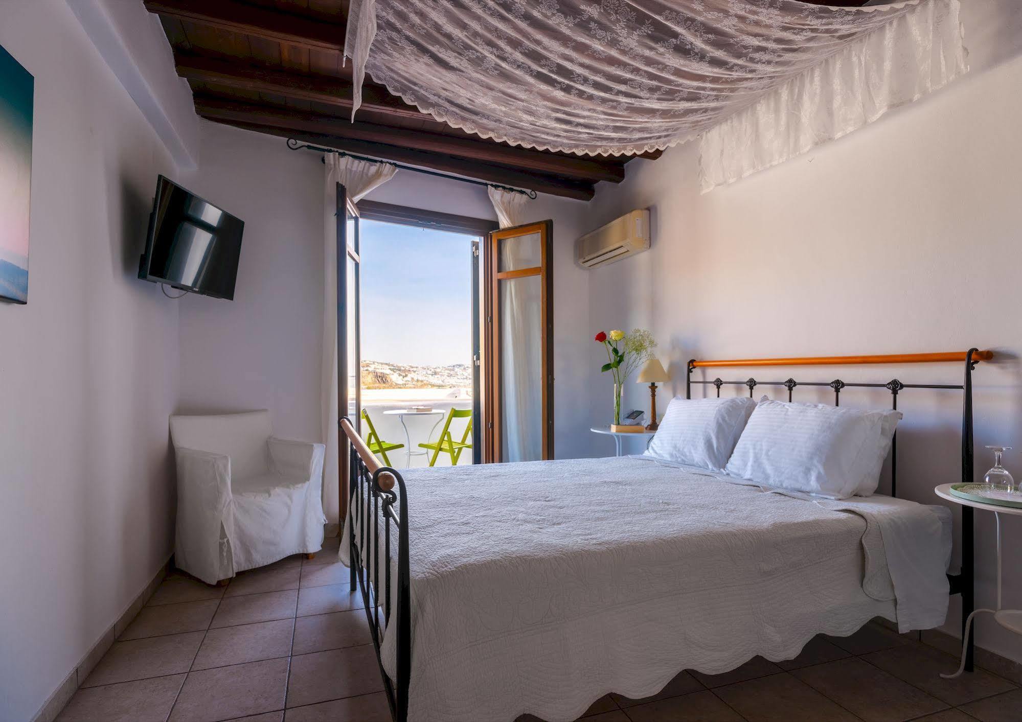 Hotel Paradision