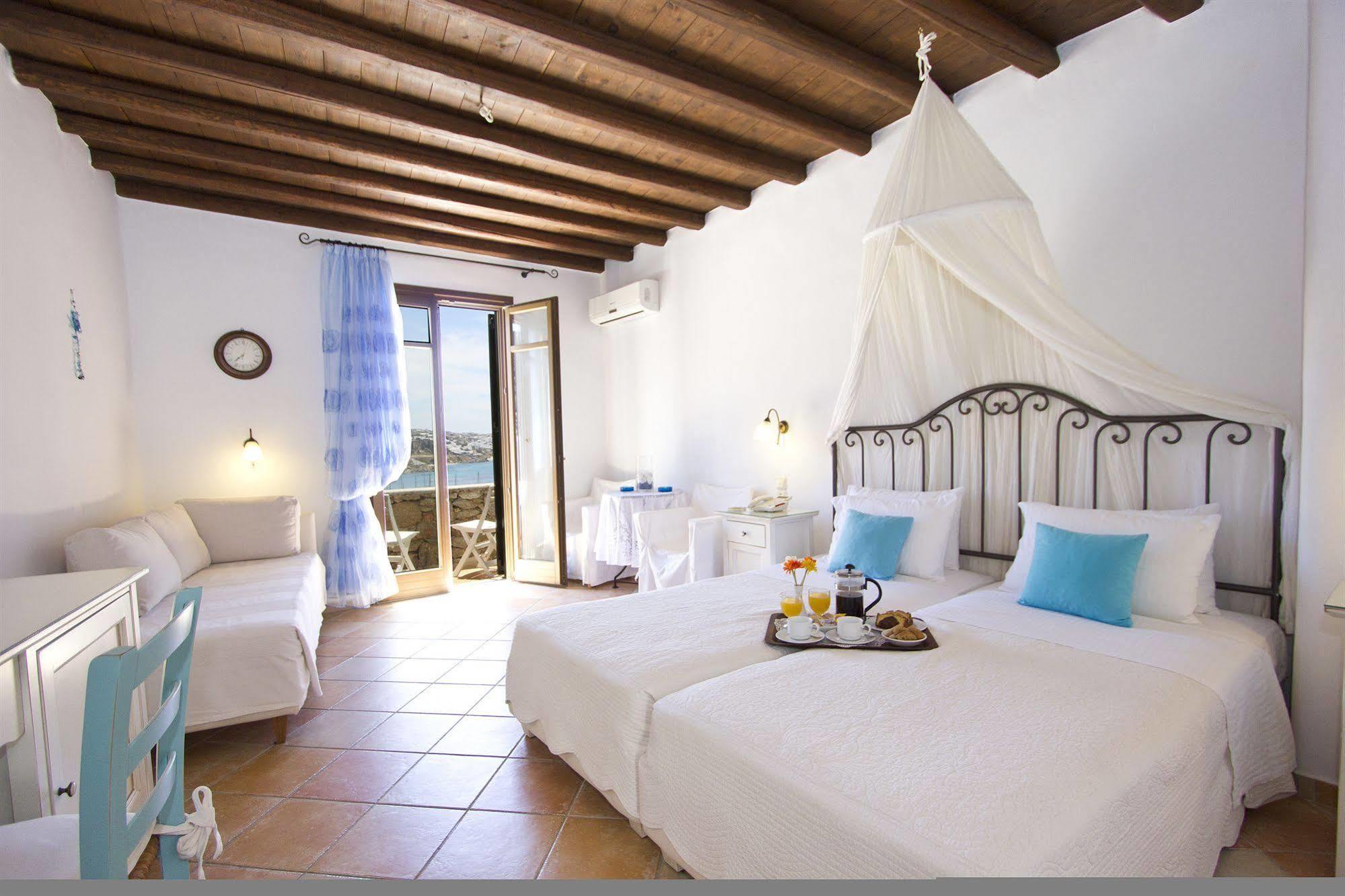Hotel Paradision 4*