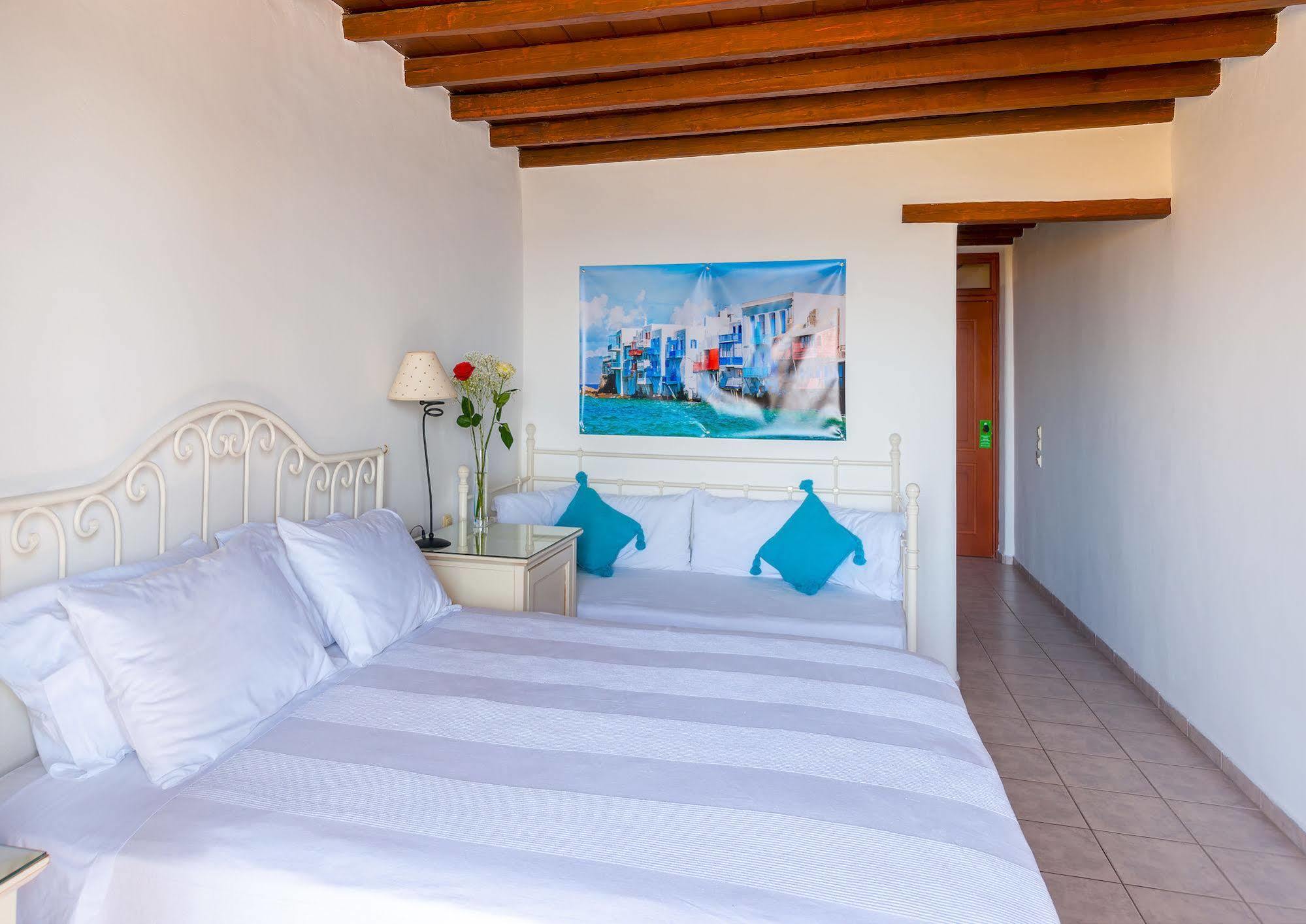 Paradision Hotel 4*