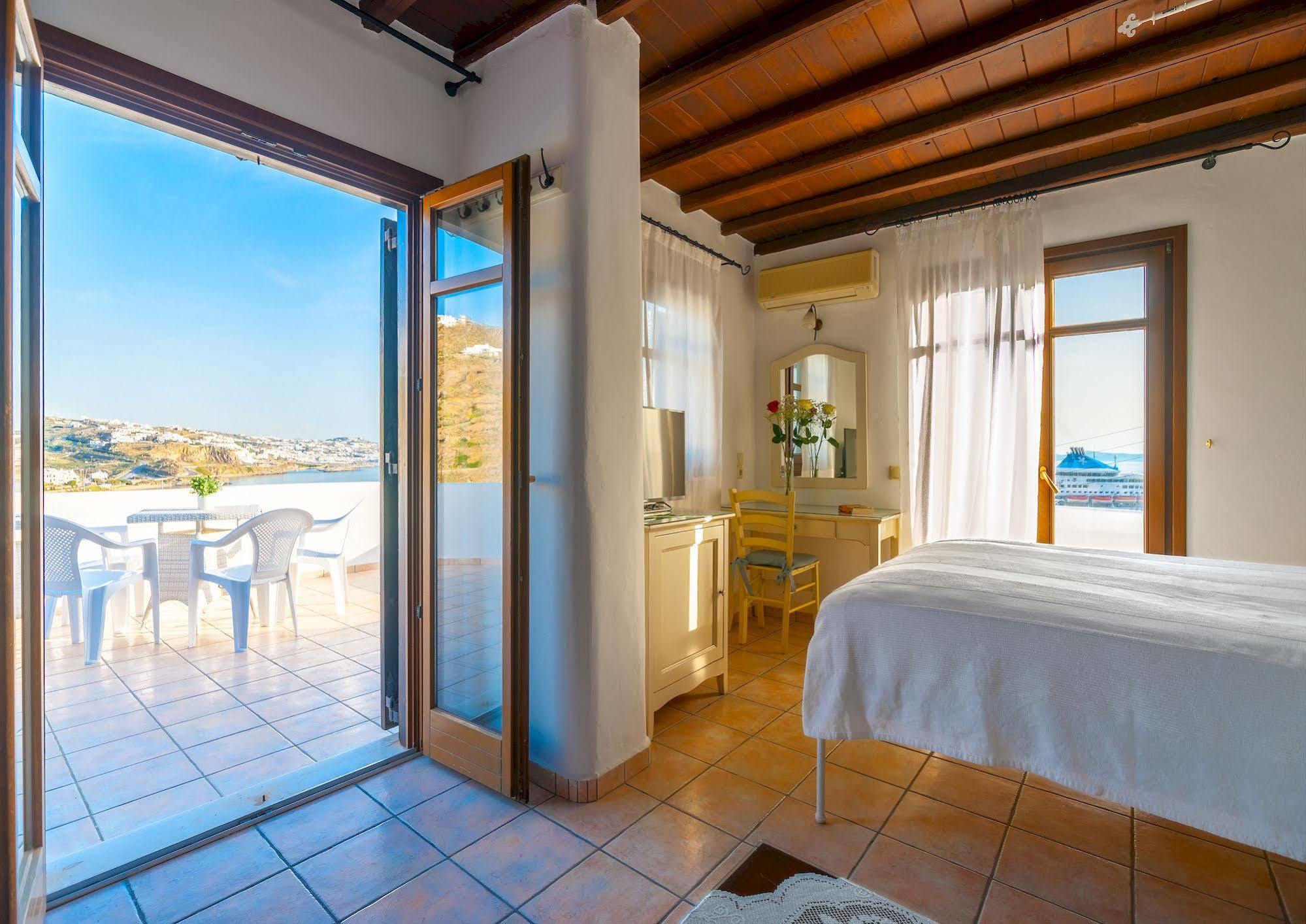 Paradision Mykonos Town