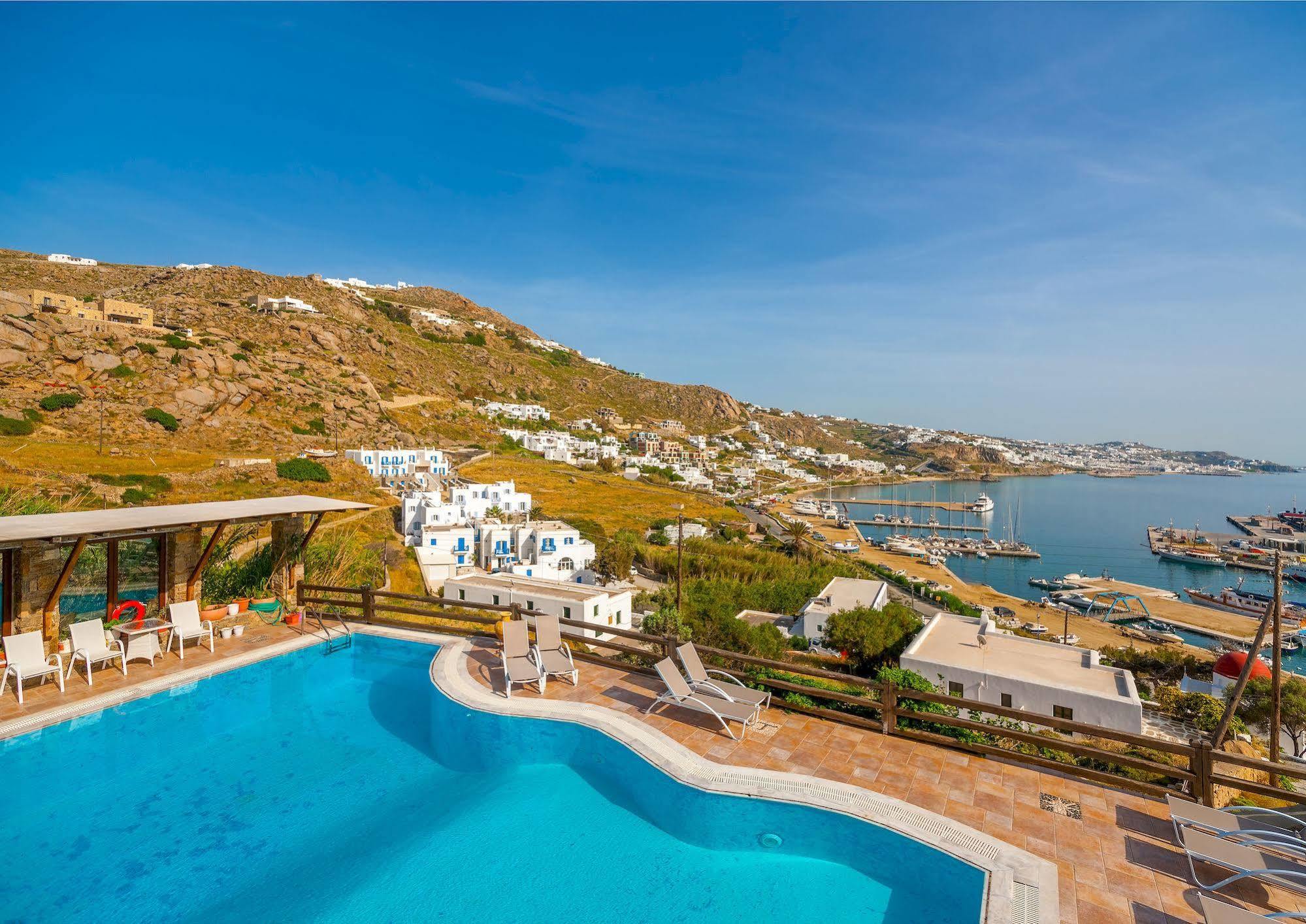 Hotel Paradision