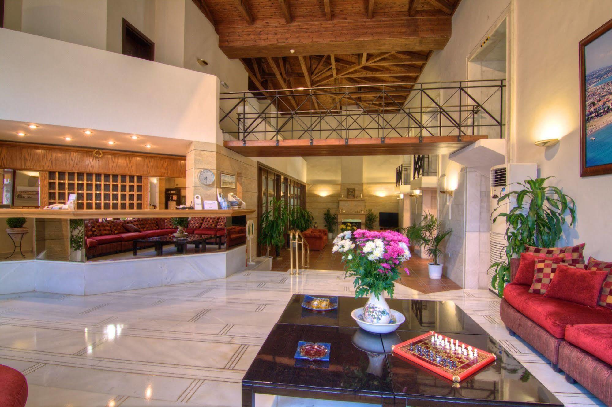 Hotel Fortezza