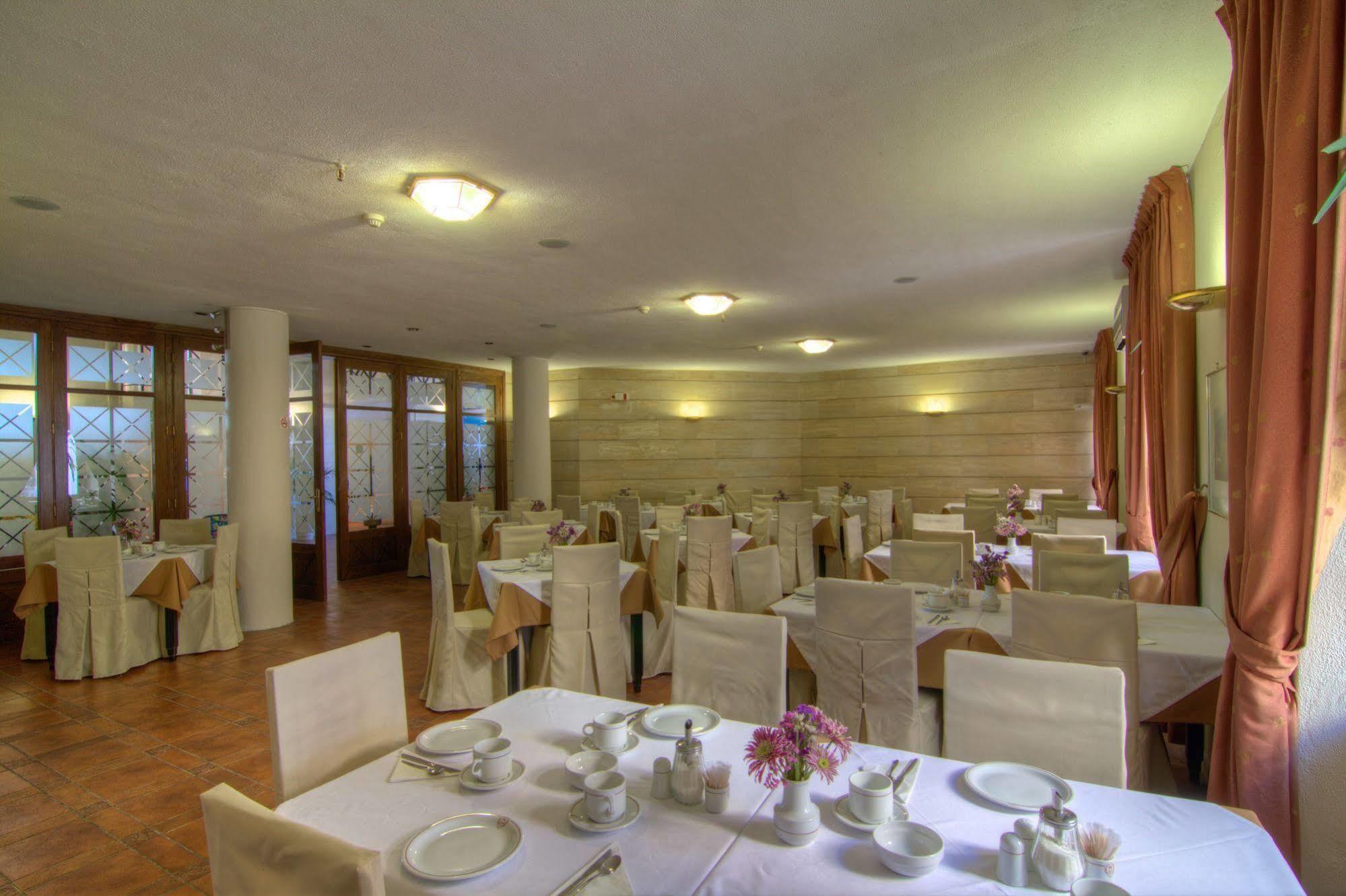 Fortezza Hotel Rethymno (Crete)