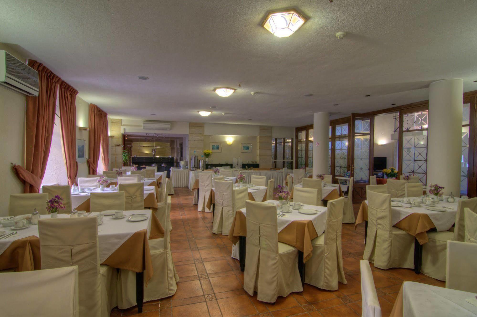 Fortezza Hotel