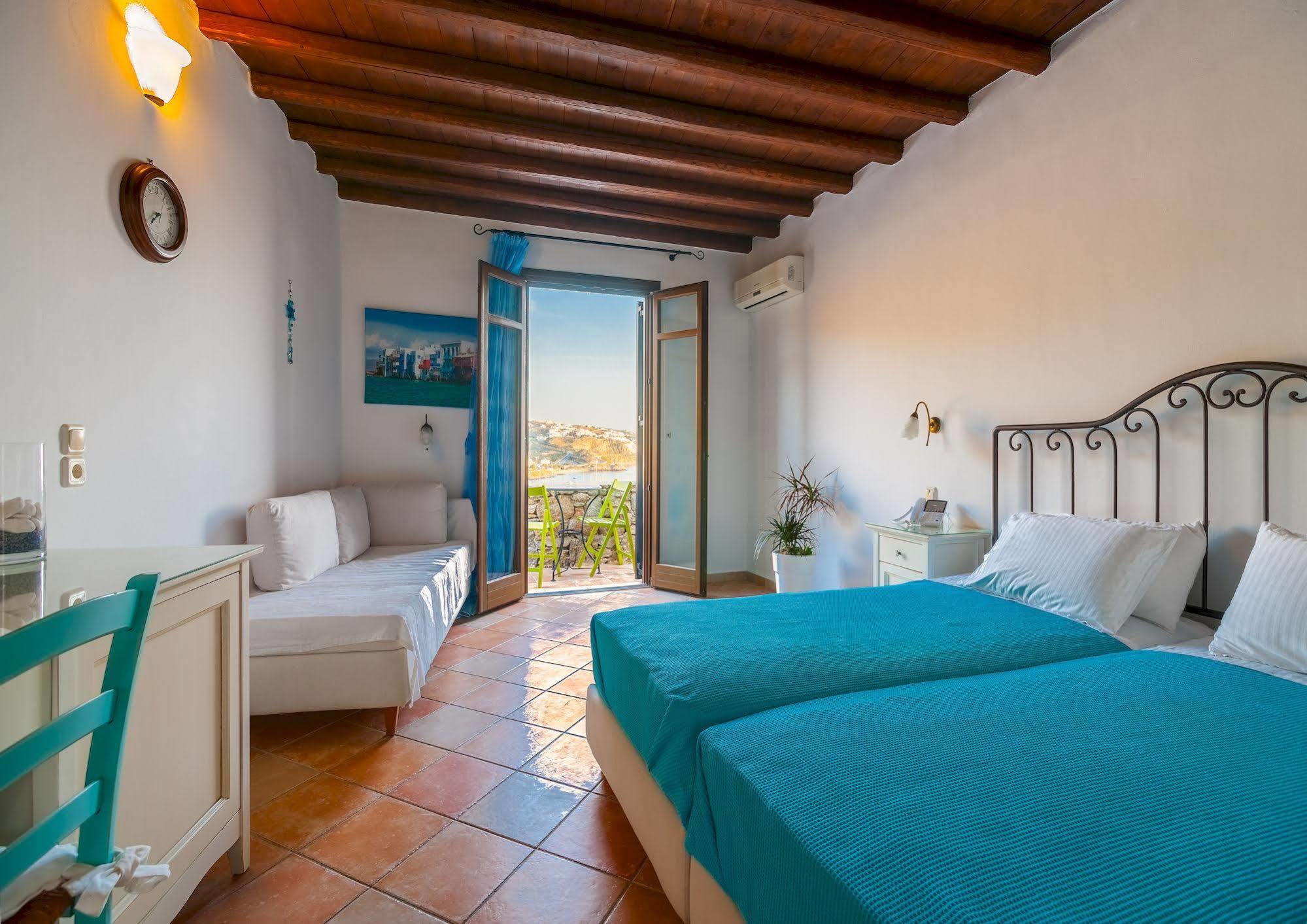 Paradision Hotel
