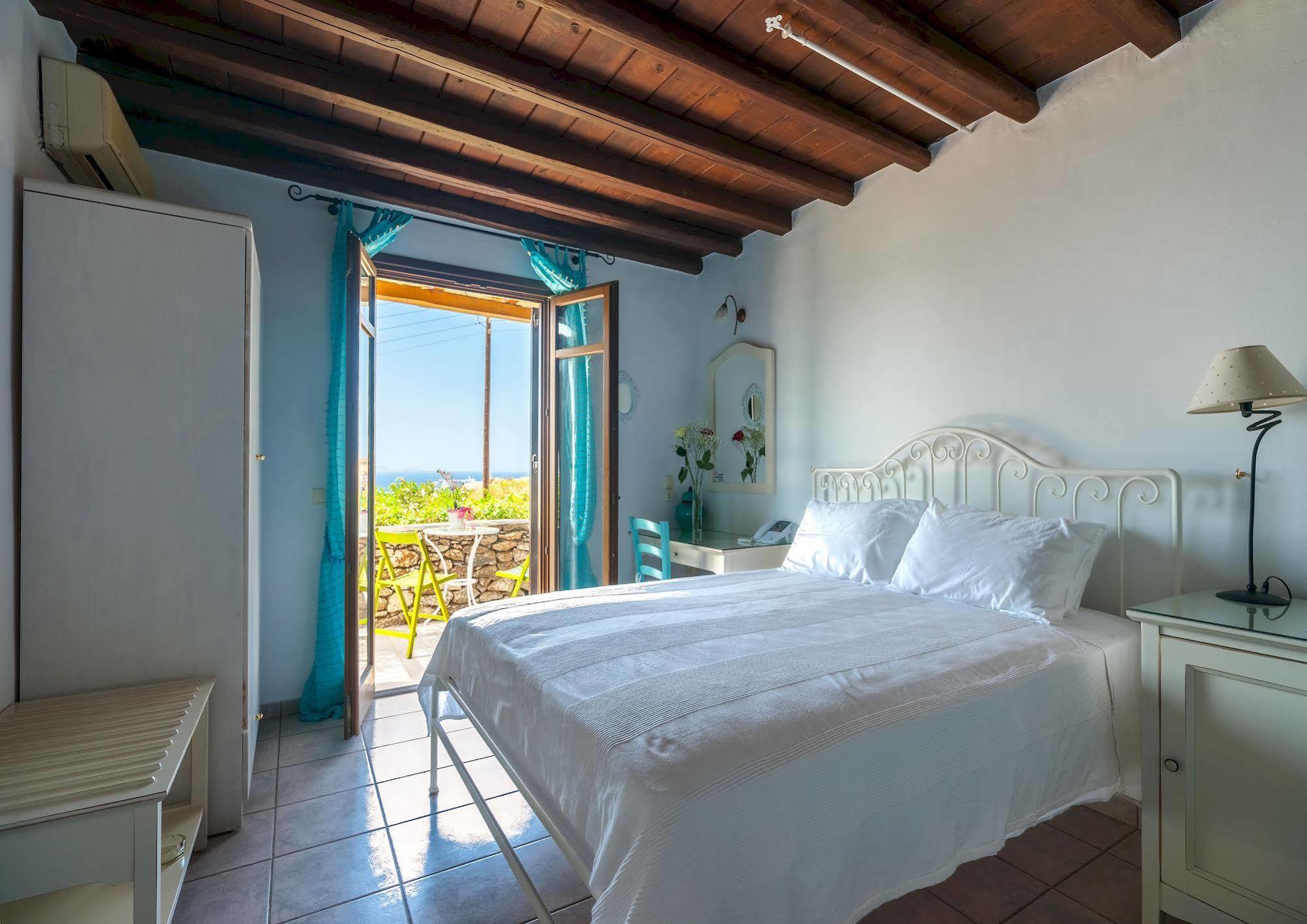 Paradision Hotel