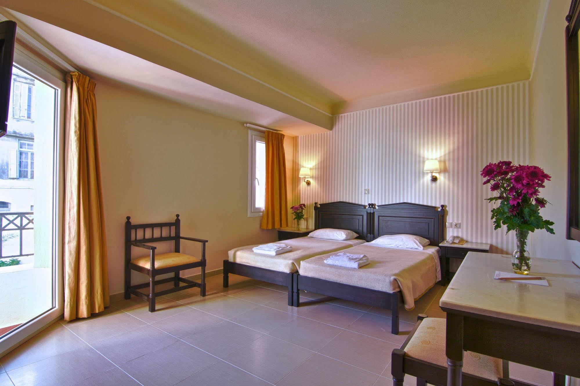 Fortezza 3*