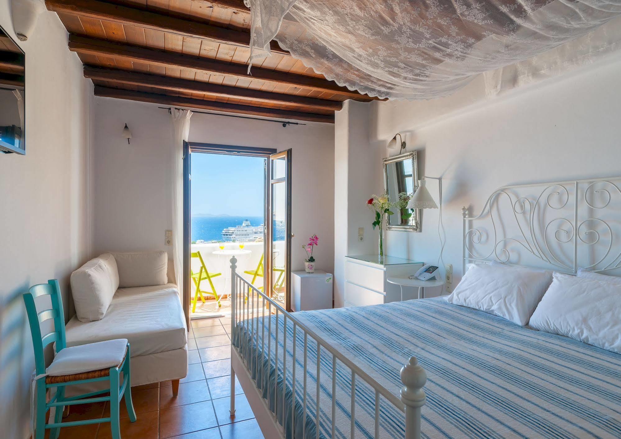 Paradision Hotel 4*