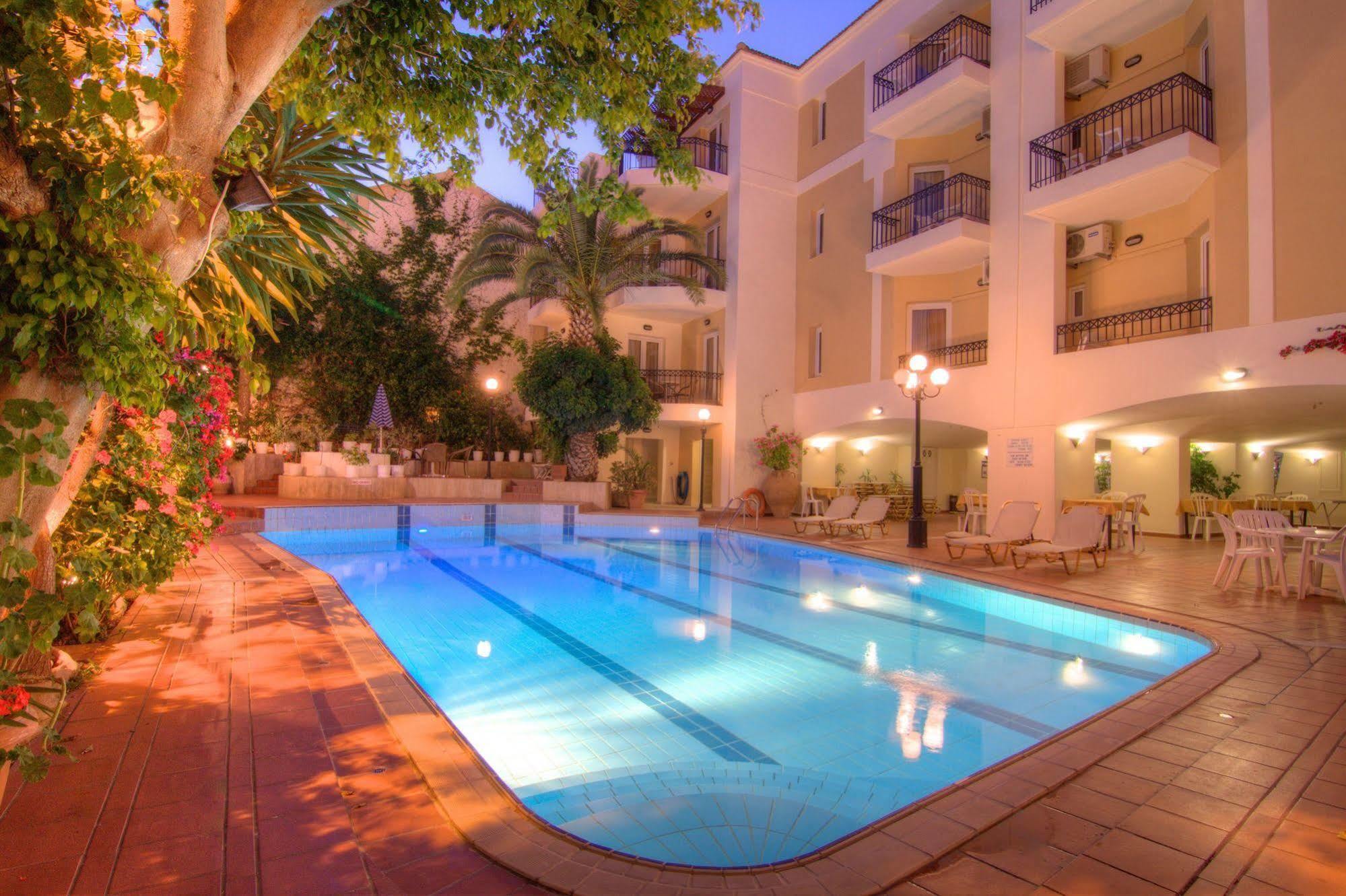 Hotel Fortezza 3*