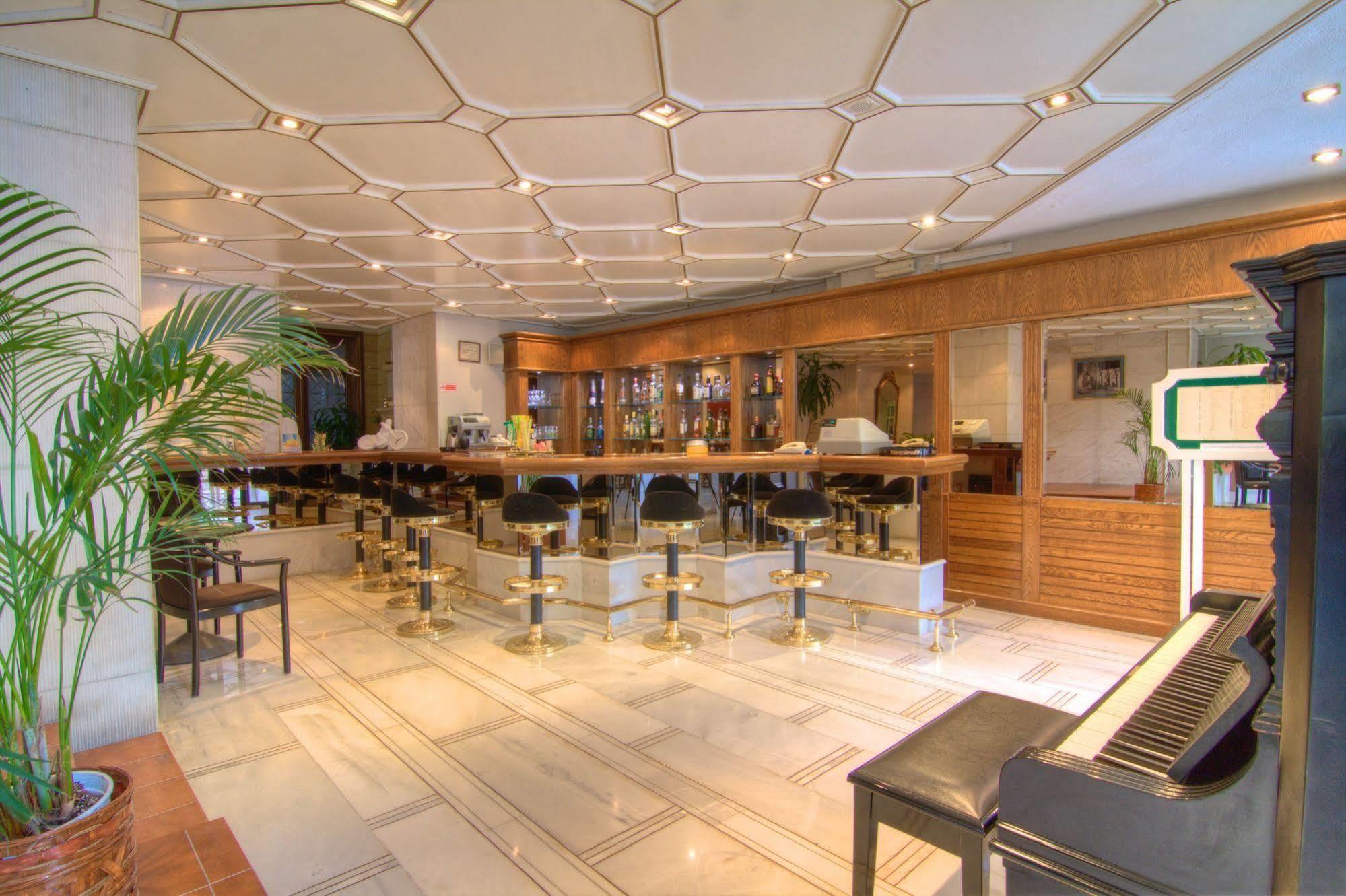 Hotel Fortezza Rethymno (Crete)