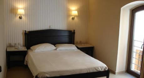 Hotel Fortezza 3*