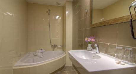 Fortezza Hotel Rethymno (Crete)