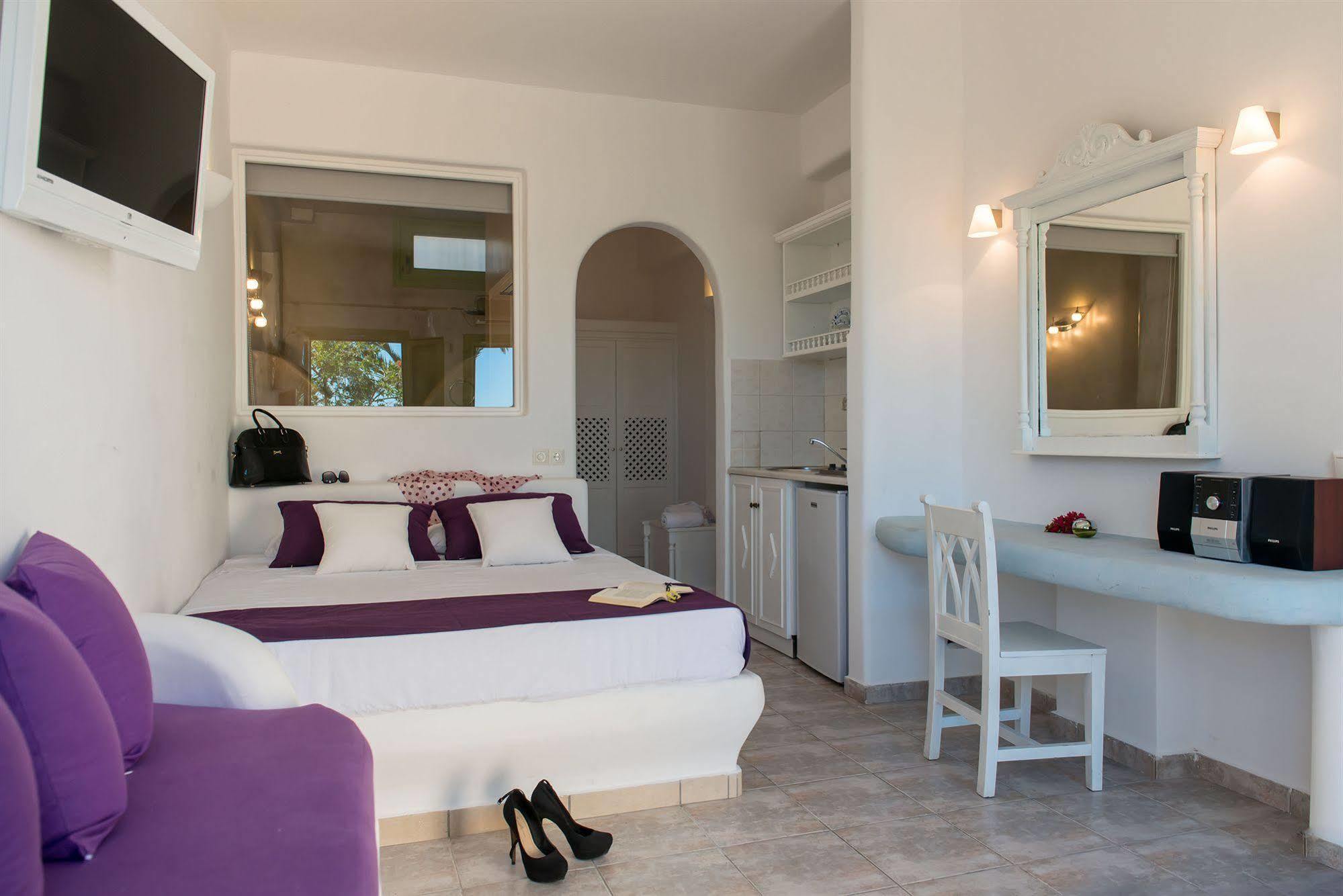 Apartment Aelia By Eltheon