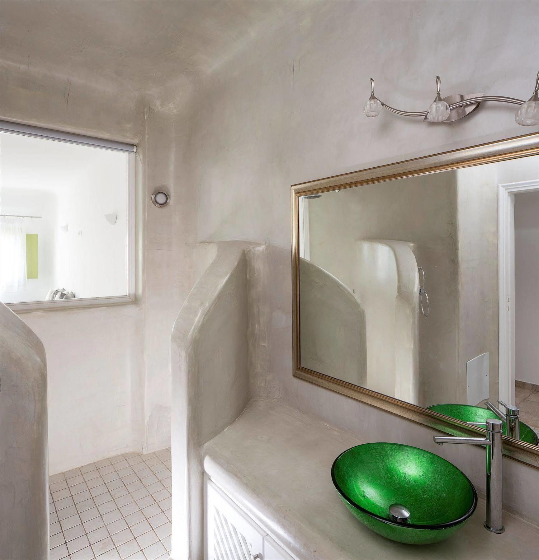 Aelia By Eltheon Apartment Imerovigli (Santorini)