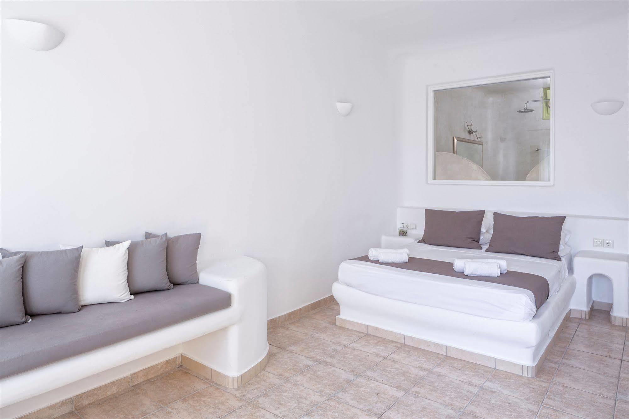 Apartment Aelia By Eltheon