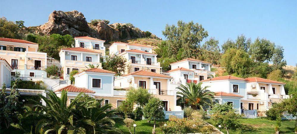 Hotel Clara Petra (Lesbos)