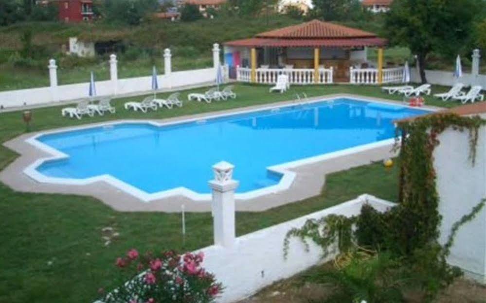 Hotel Semeli - Adults Only Roda (Corfu)