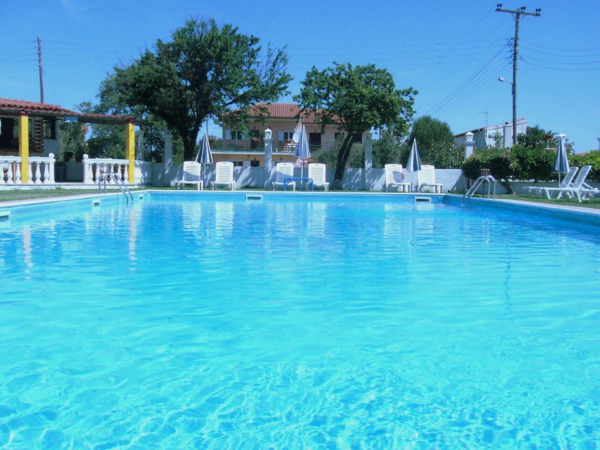 Hotel Semeli - Adults Only 2*