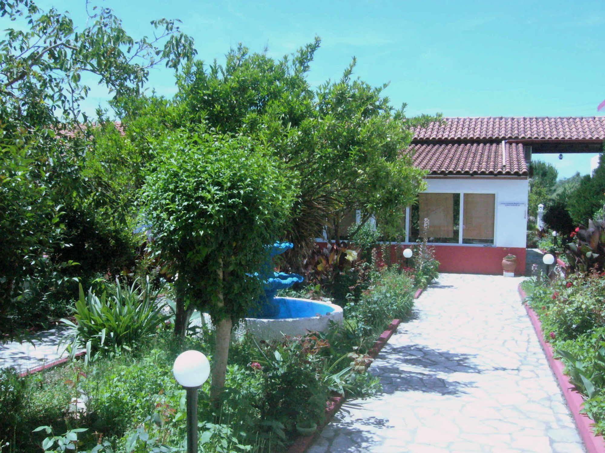 Semeli - Adults Only Hotel Roda (Corfu)