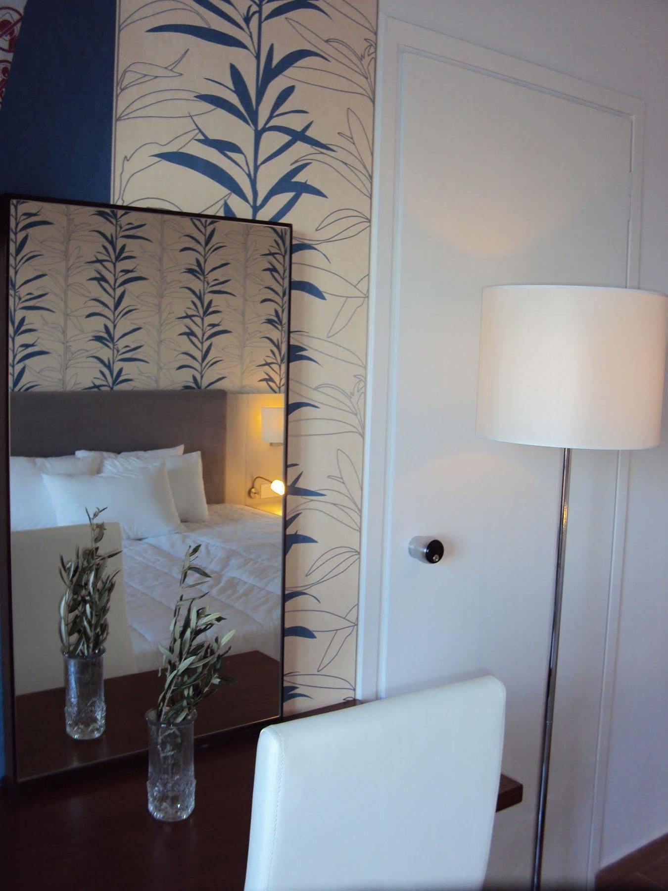 Bay Apartment Kalyves