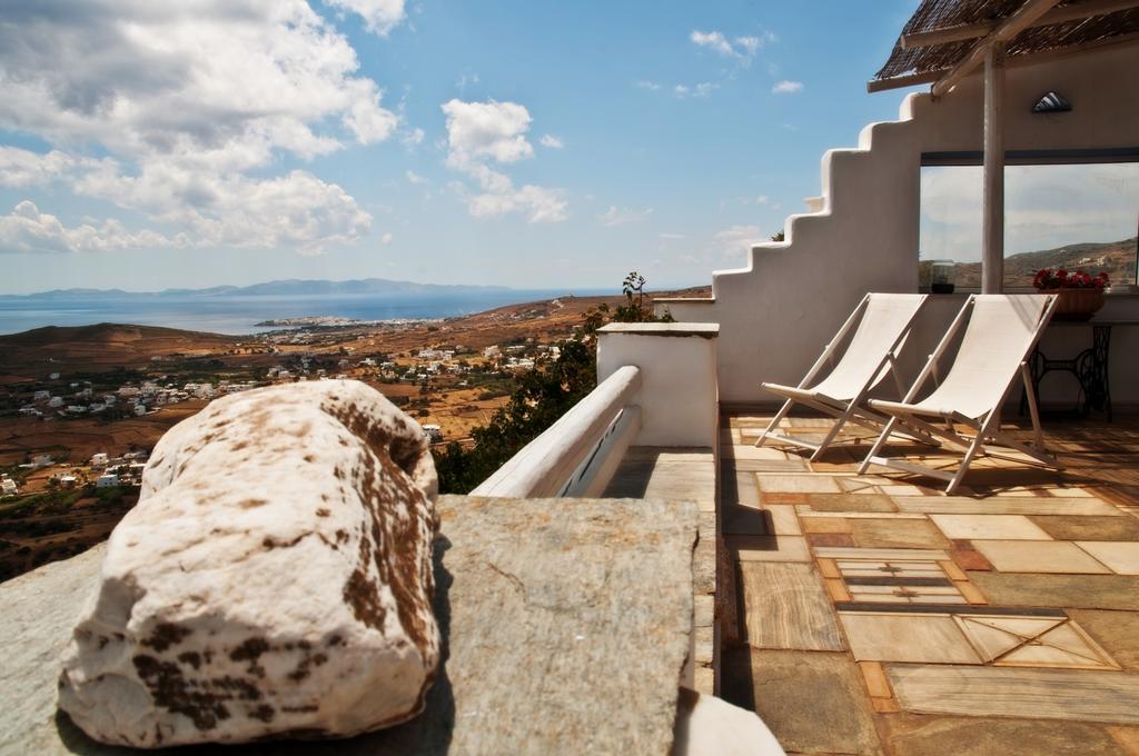 Guest house Sea View Exclusive - Tinos