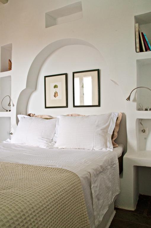 Sea View Exclusive - Tinos 3*