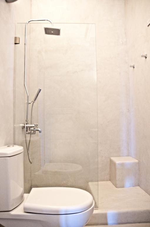 Sea View Exclusive - Tinos Guest house 3*