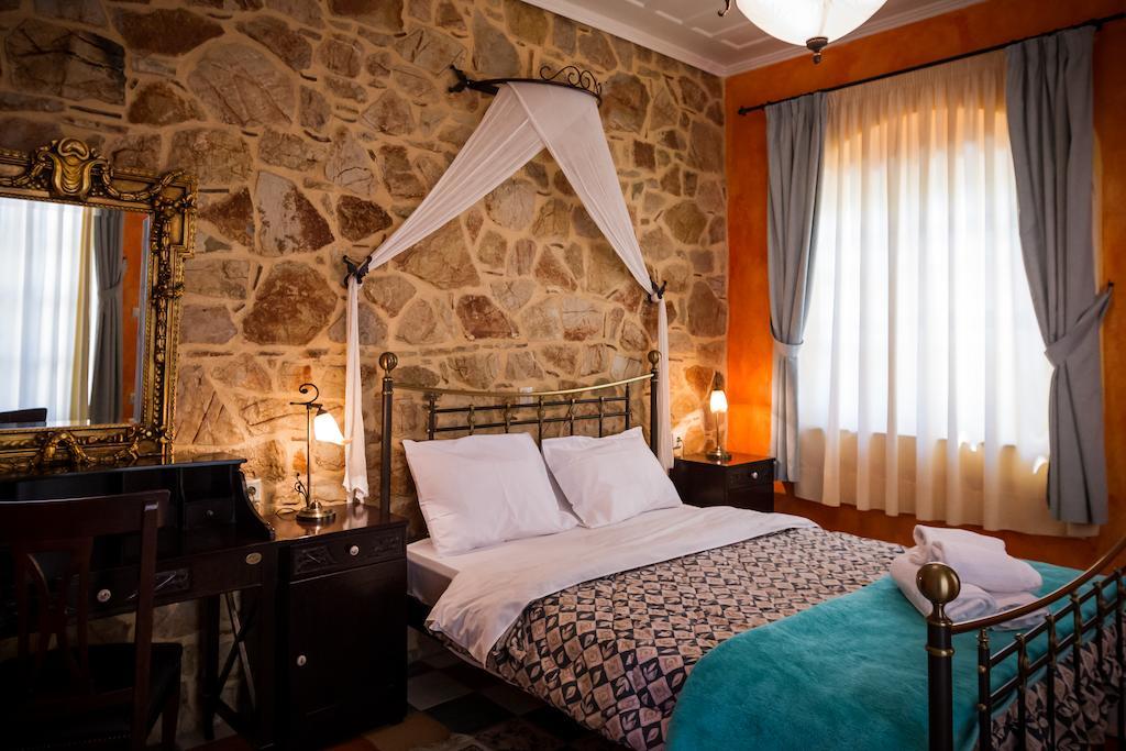 Acronafplia A Nafplio