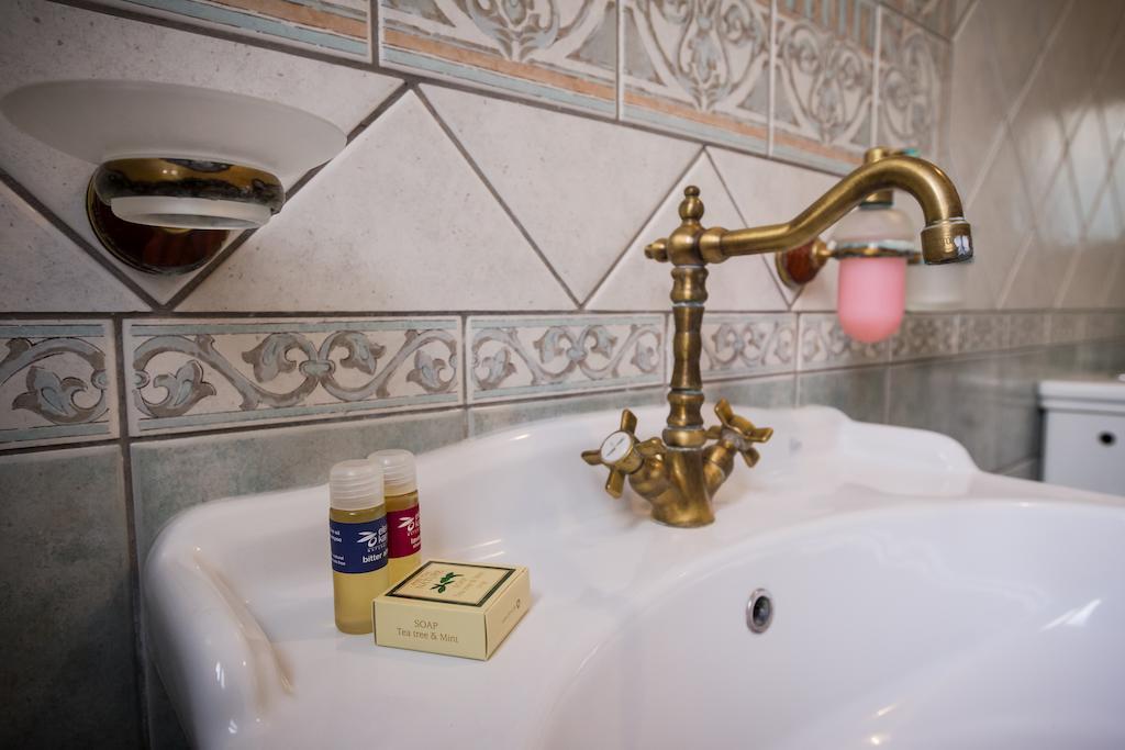 Guest house Acronafplia A 4*