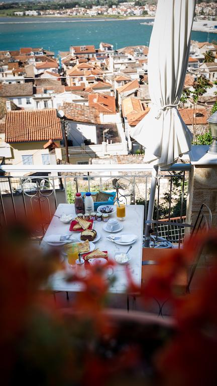 Acronafplia A Nafplio