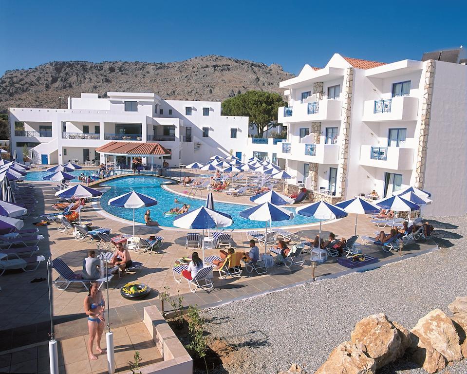 Hotel Lindia Thalassa