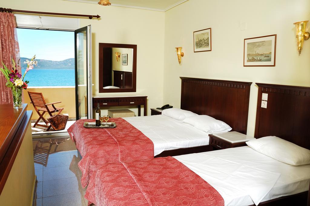 Apartment Ariadnes Holiday Ii *