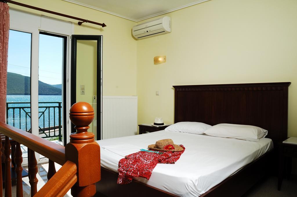 Apartment Ariadnes Holiday Ii *