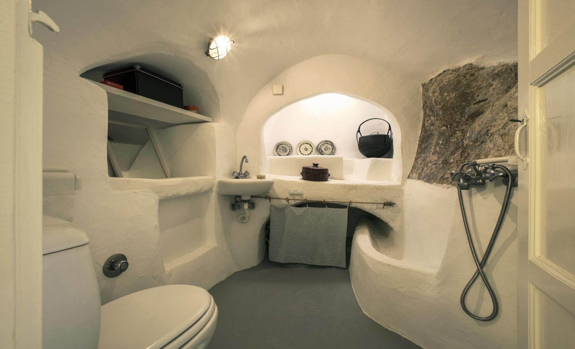 Apartment Mesana Traditional Stone