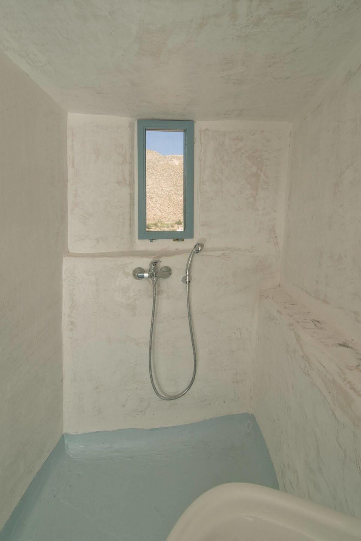 Apartment Mesana Traditional Stone Emporio (Santorini)