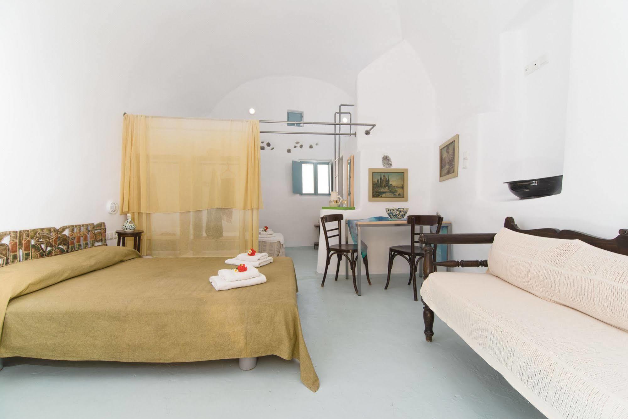 Apartment Mesana Traditional Stone *