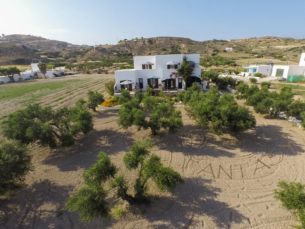 Fantasy Guest house